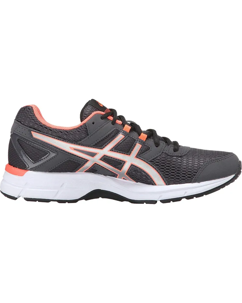 Asics Women s GEL Galaxy 8 Grey Coral UK 6